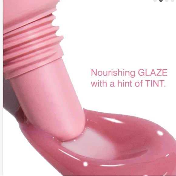 RHODE Peptide Lip Tint in Ribbon - Picture 3 of 4